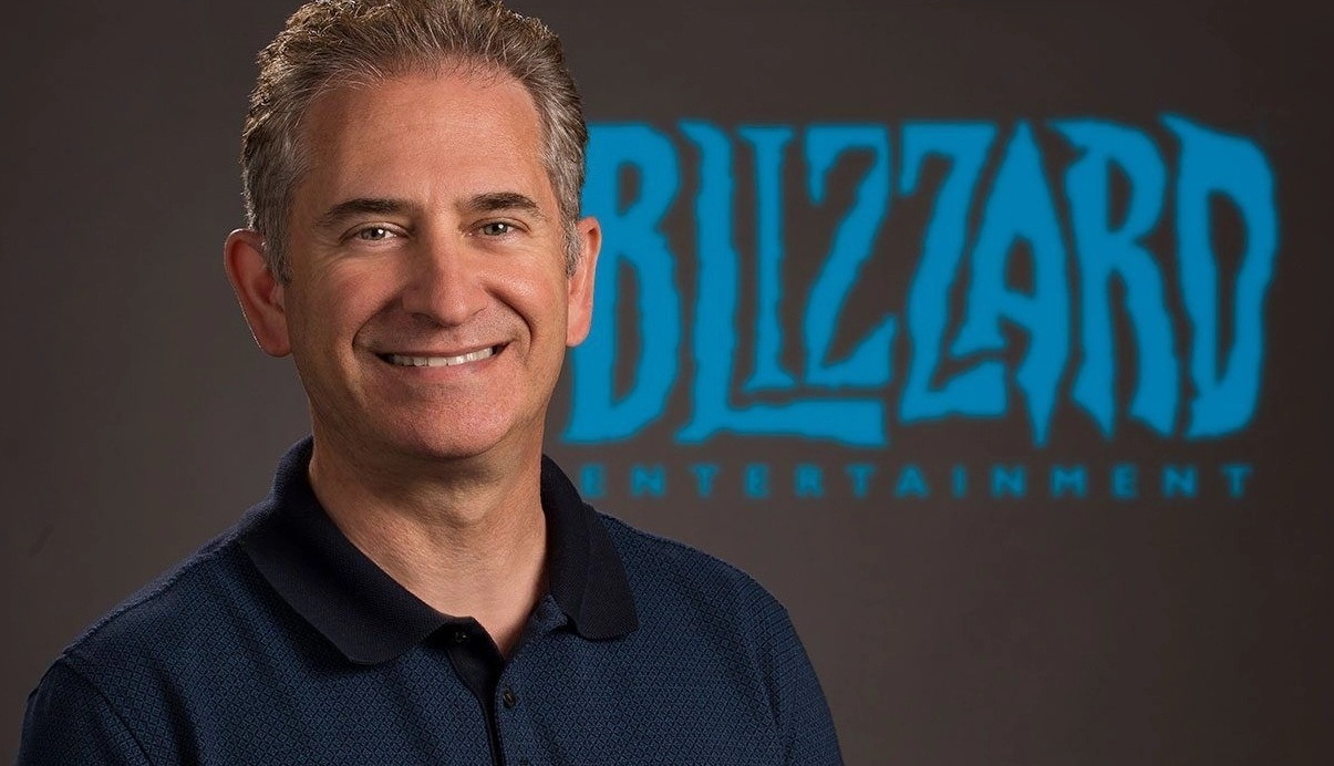 Mike Morhaime is távozik a Blizzardtól!