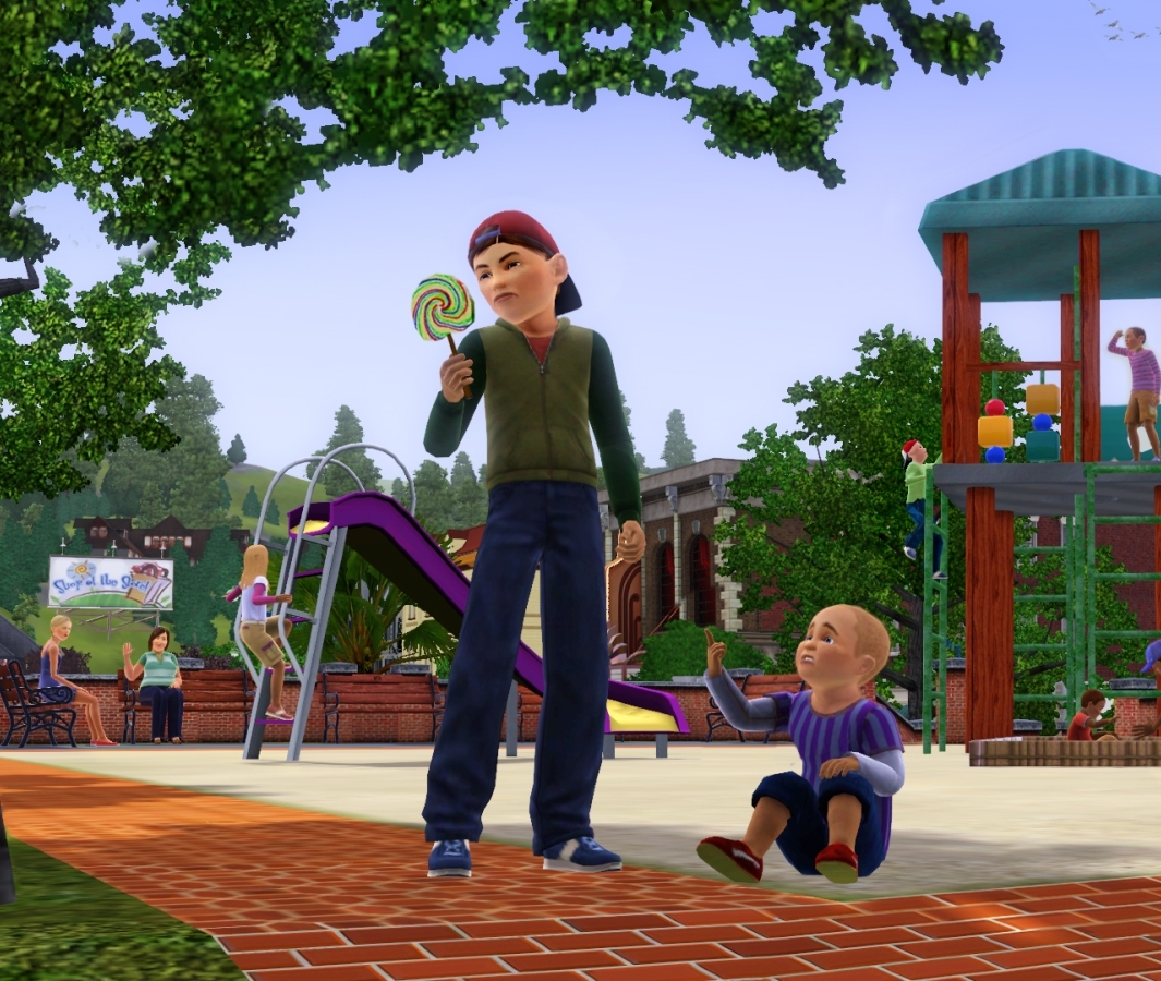 Milyen játékokat várunk 2009-ben?