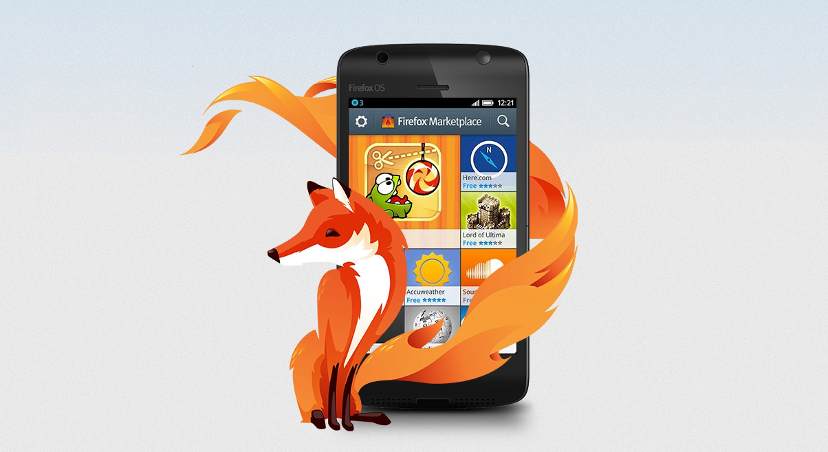 Minden androidos kipróbálhatja a Firefox OS-t
