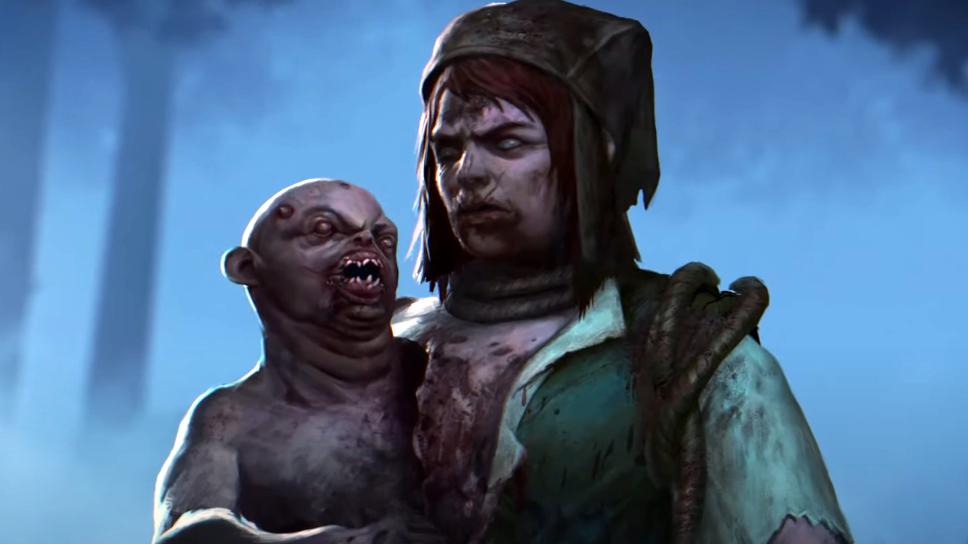 Minden eddiginél betegebb tartalommal gyarapodik a Dead by Daylight