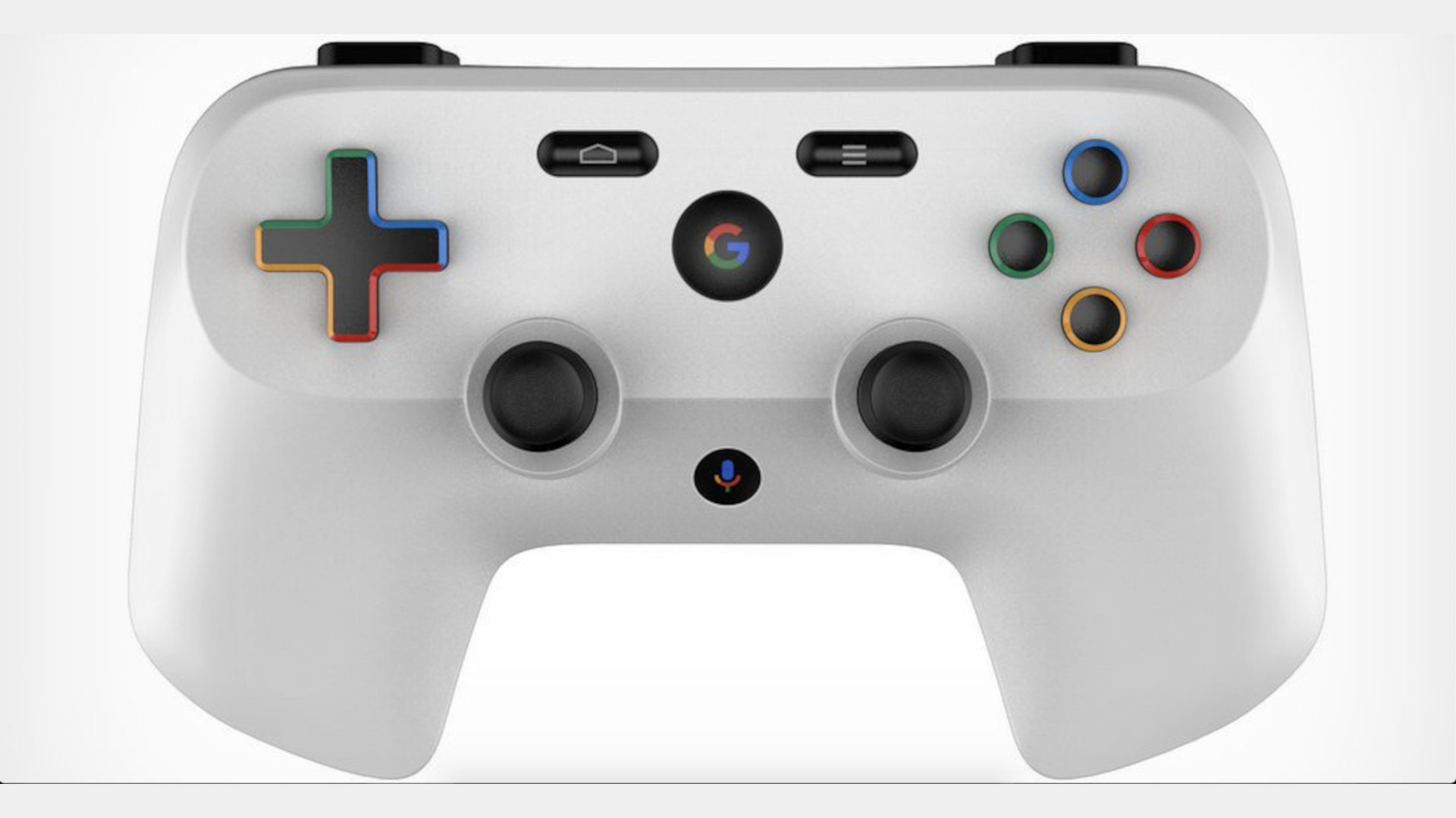 Minden eszközzel kompatibilis kontrollert tervez a Google