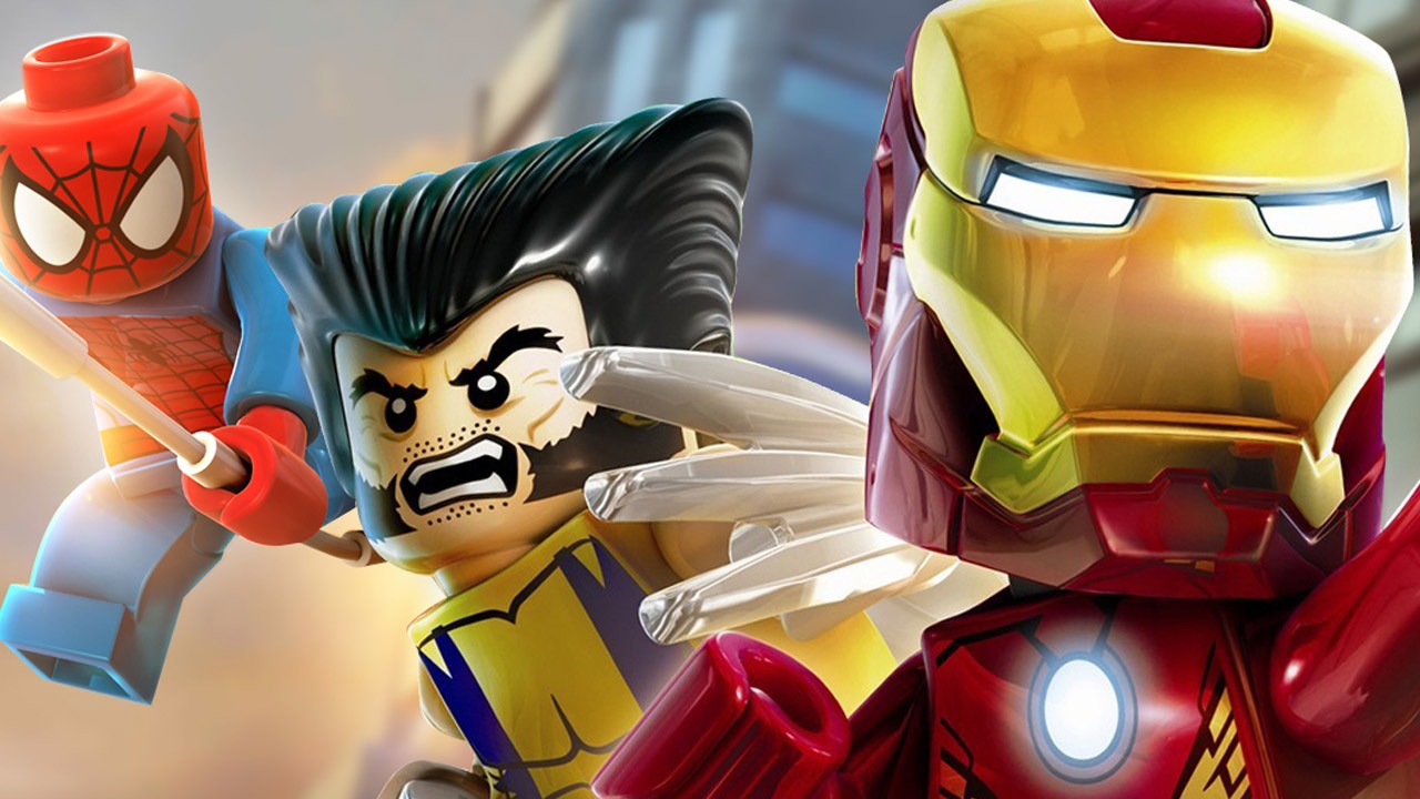 Minden idők legtöbb példányszámban eladott Lego-játéka lett a Lego Marvel Super Heroes