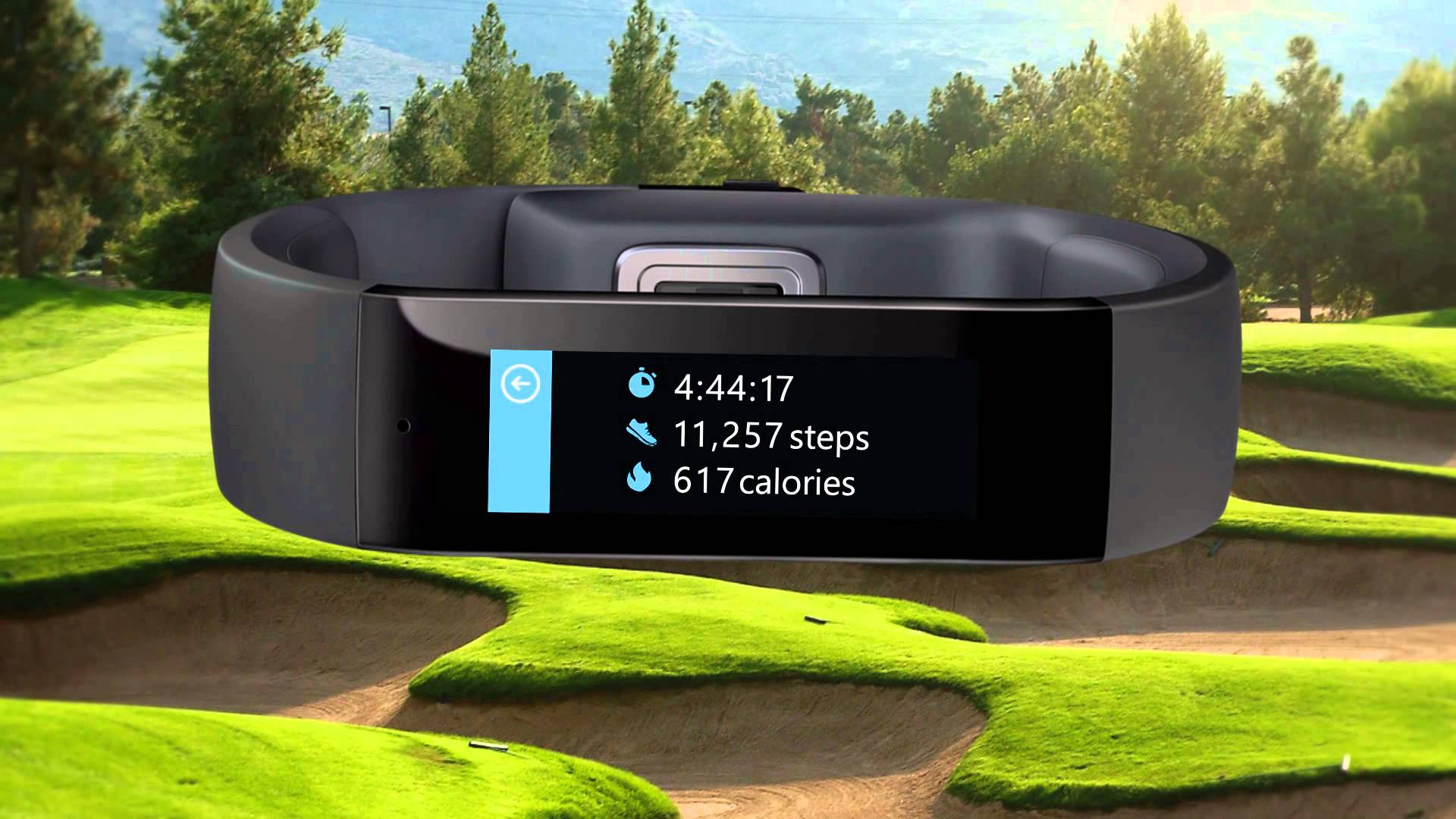 Minden mulasztott edzés komoly pénzbe kerülhet az új okoskarkötő ötlettel