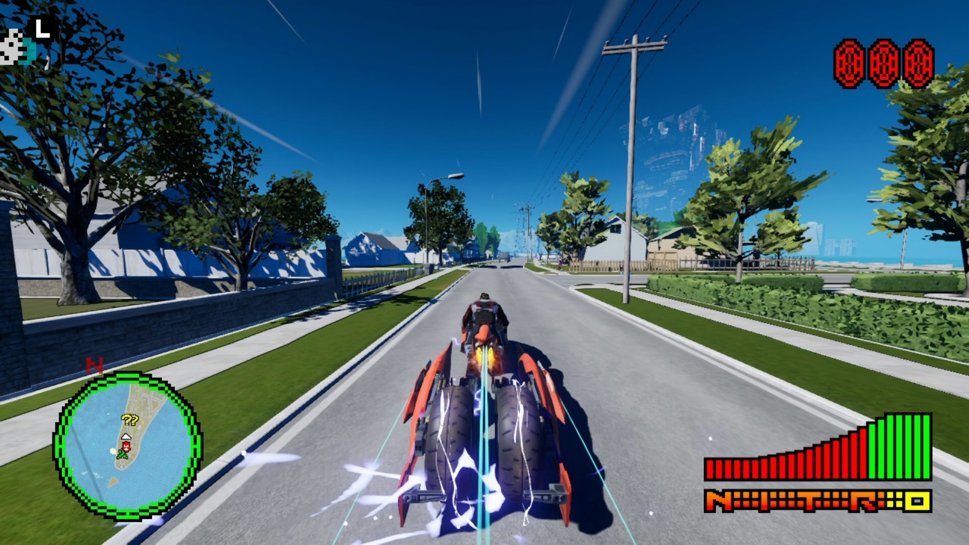 Minden platformra kiadják az eddig Switch-exkluzív No More Heroes 3-at