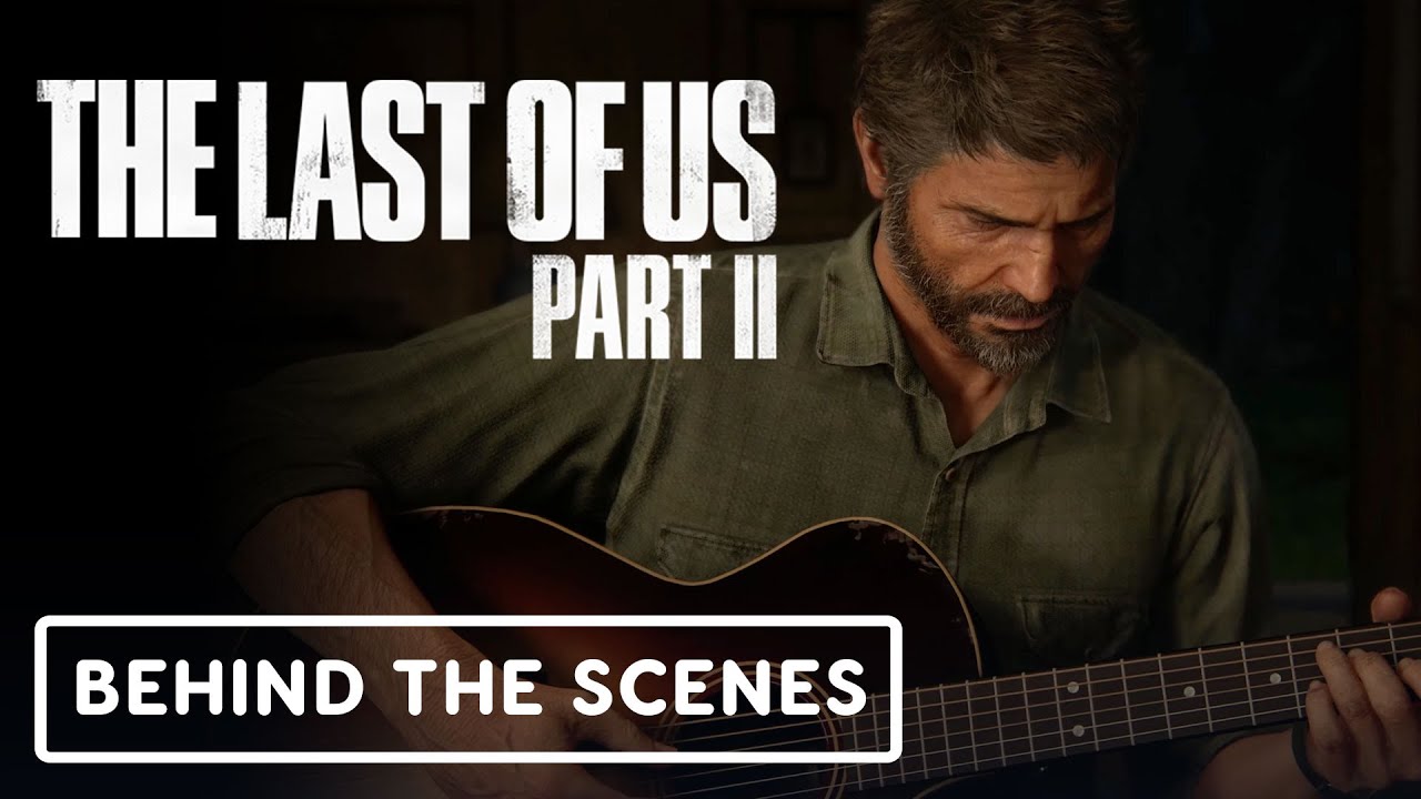 Minden szerdán kapunk egy videót a The Last of Us Part 2-ről, az első a sztorira koncentrál