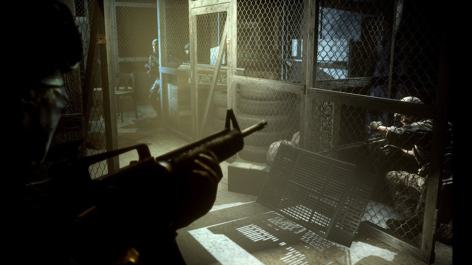 Minden Battlefield 3 kiegészítőcsomagot egy héttel korábban kapnak kézhez a PS3 tulajdonosok