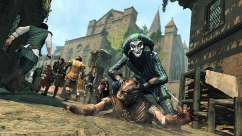 Minden lényeges információ az Assassins Creed: Brotherhood PC-s változatáról