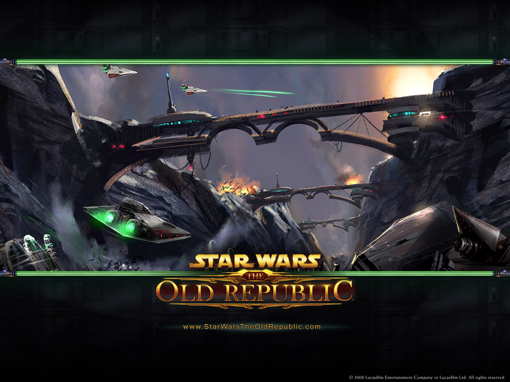 Minden SW: The Old Republic kaszt 200 órányi játékélményt kínál