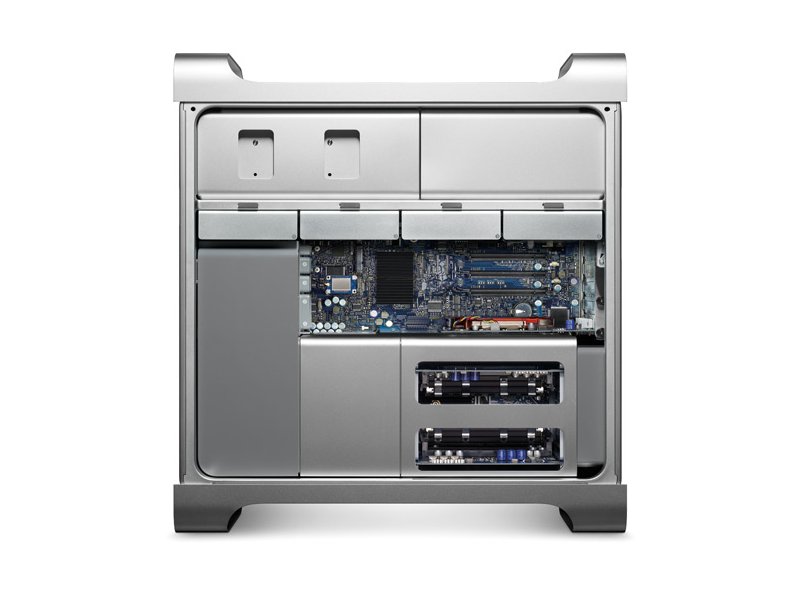 Minden idők leggyorsabb Mac modellje