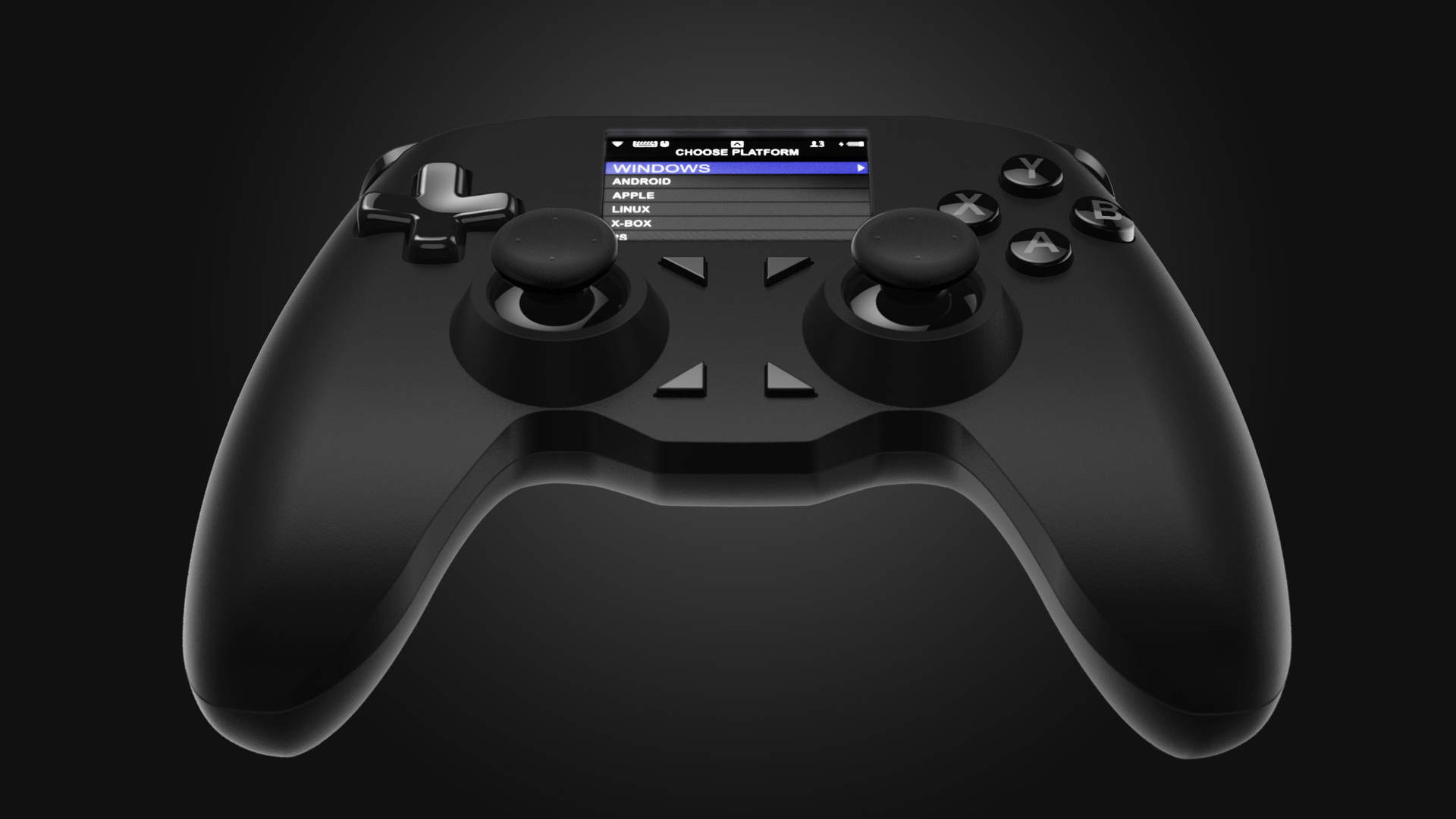 Mindennel működne a Kickstaren felbukkant ALL Controller