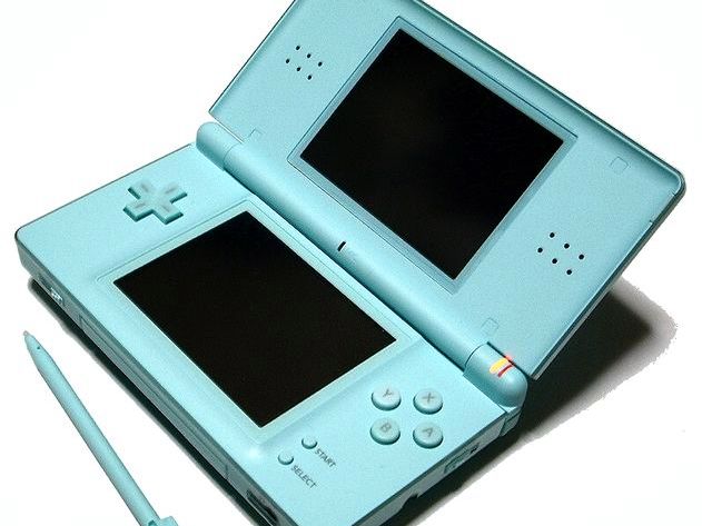 Minden ötödik japánnak Nintendo DS lapul a zsebében