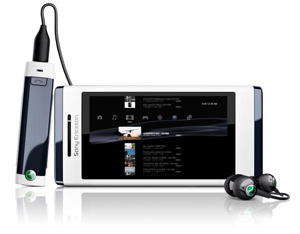 Minden Sony termékbe PSN!