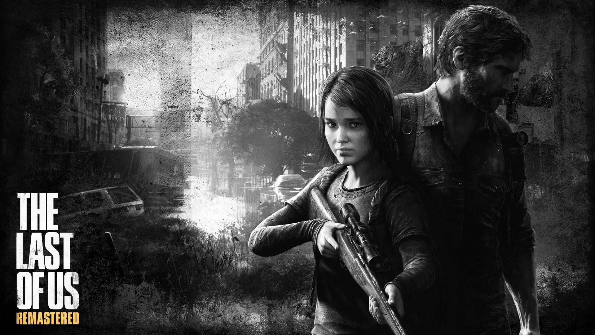 Mindent letarolt a The Last of Us: Remastered az Egyesült Királyságban