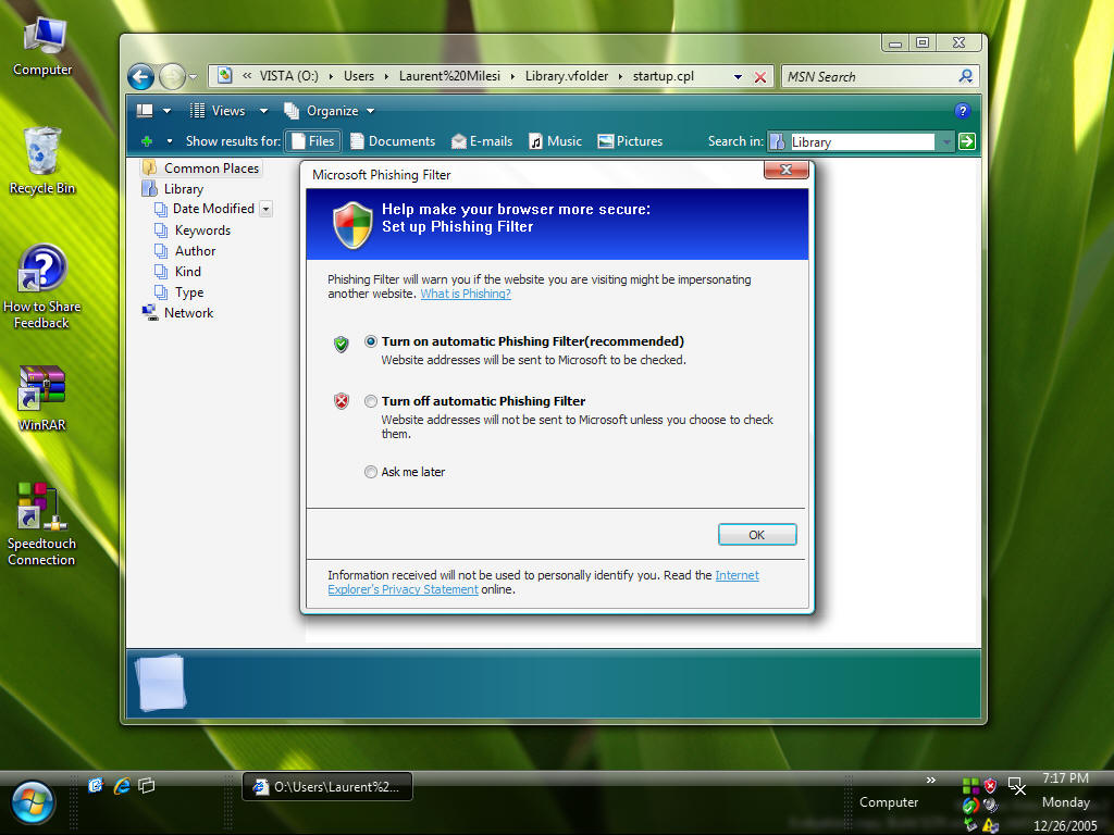 Minden Windows-verziót érintő veszélyes biztonsági rés