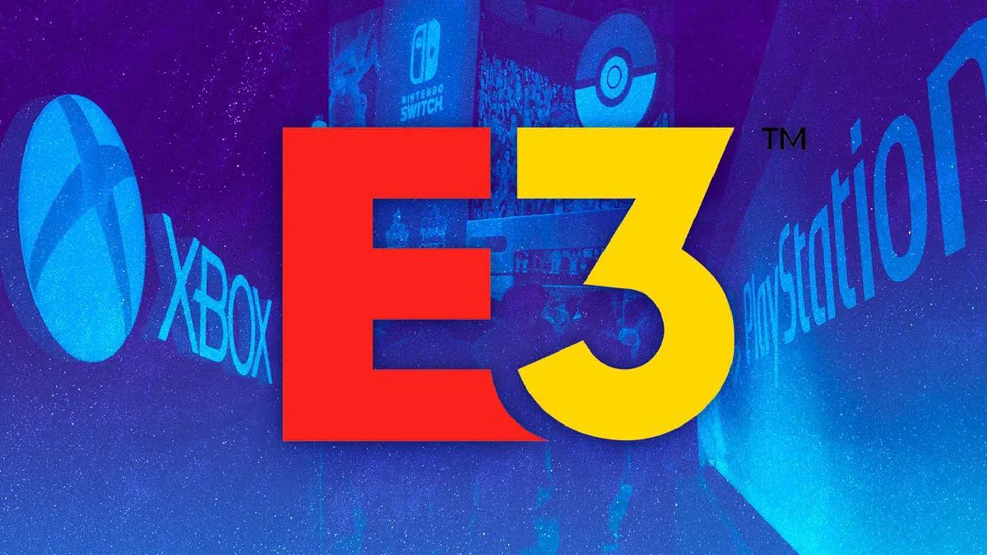 Mindhárom nagy konzolgyártó kihagyja az idei E3-at