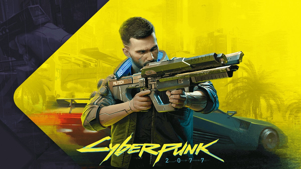 Mindössze 10 perc alatt elérte célját a Cyberpunk 2077: The Board Game közösségi kampánya