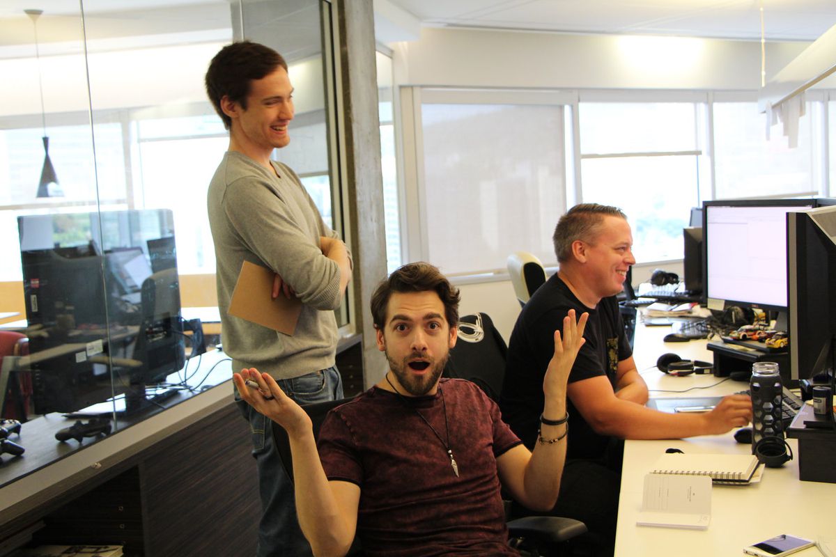 Mindössze két hónappal a felvásárlás után bezárja a Square Enix Montrealt az Embracer Group