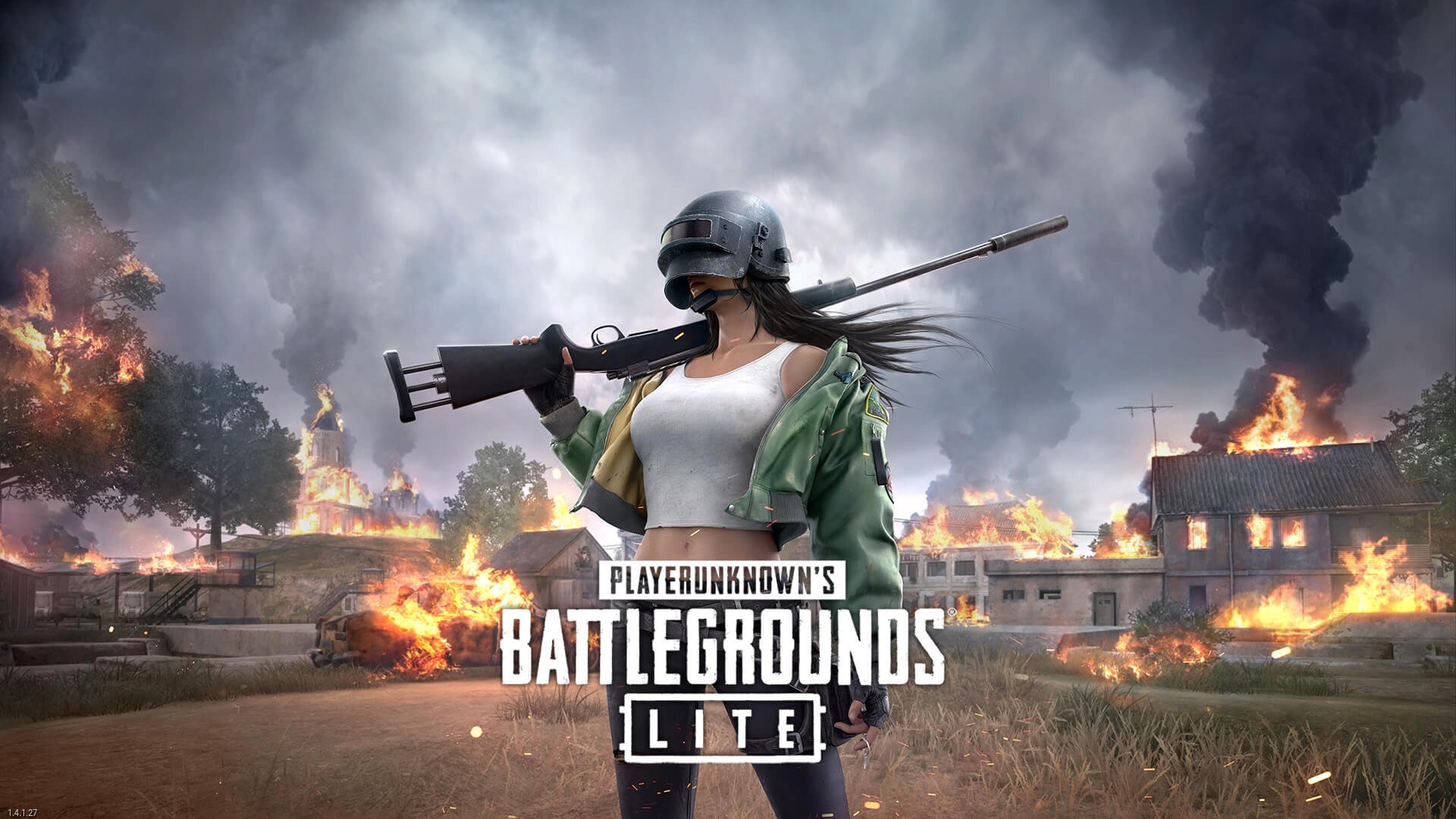 Mindössze másfél év után lelövik a PUBG Lite szervereit