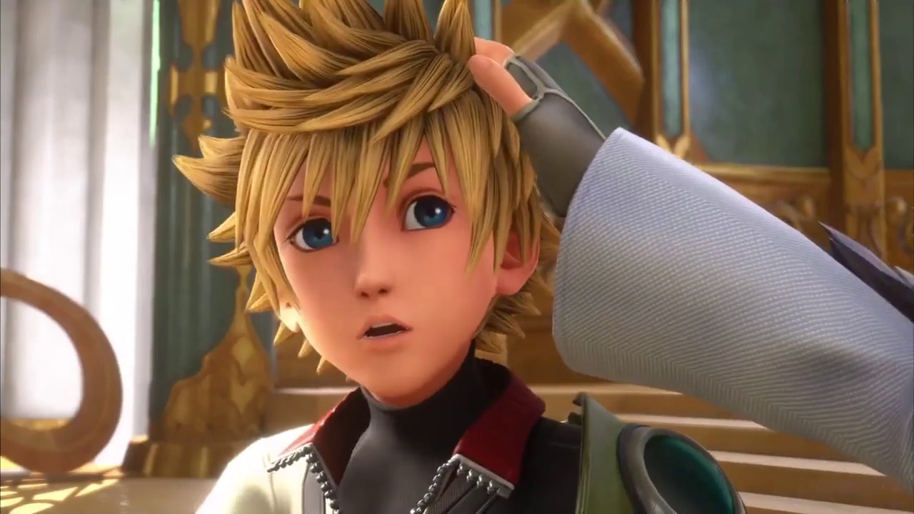 Minőségi Ventus figurával bővíthetik gyűjteményüket hamarosan a Kingdom Hearts 3 rajongói
