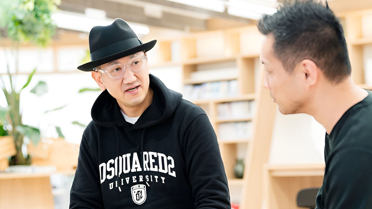 Mintegy 35 év után távozik az Atlustól Kazuma Kaneko, a Shin Megami Tensei karaktertervezője