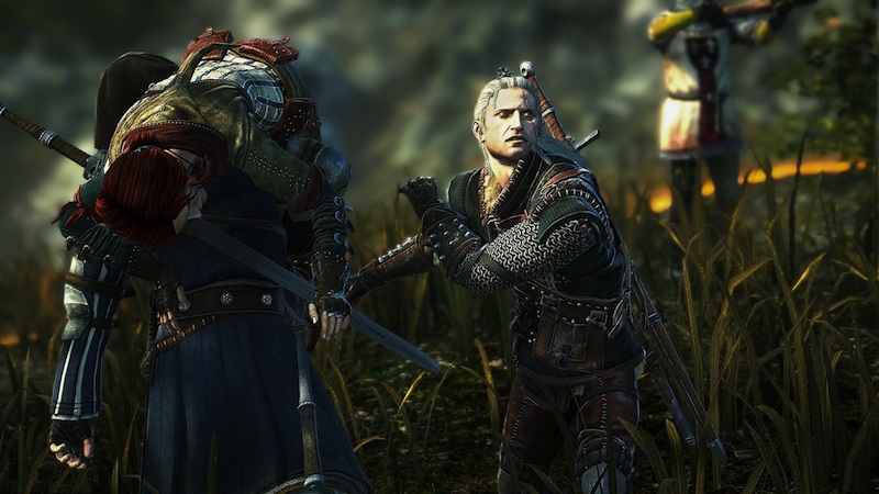 Mintegy 11 nyelven jelenik meg a The Witcher 2: Assassins of Kings