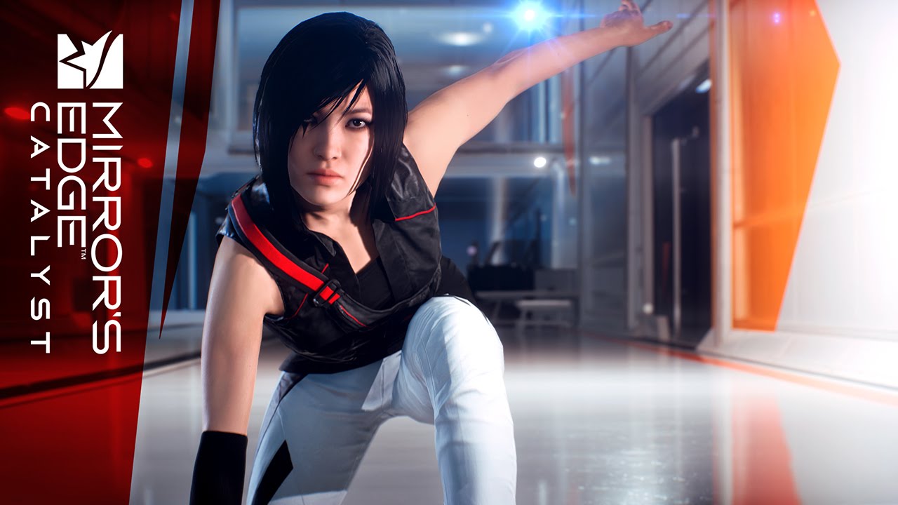 Mirror's Edge Catalyst: lehet jelentkezni a zárt bétára (trailer)