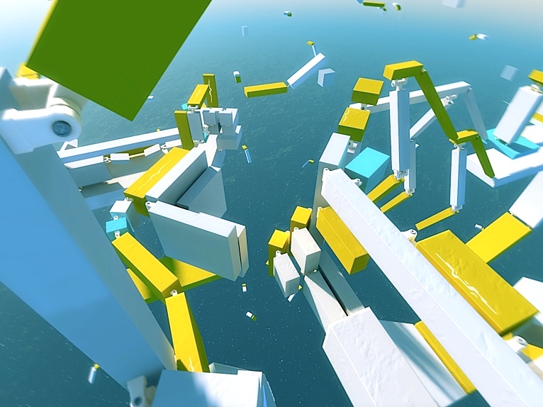 Mirror’s Edge: Jövő hónapra csúszik a Pure Time Trial