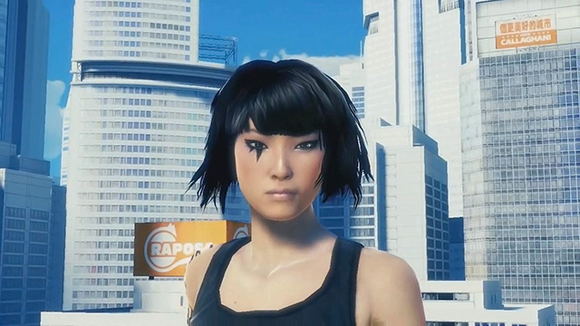 Mirrors Edge: Videó egyenesen a PC verzióból