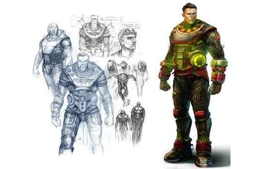 Misztikus szuperhős pólókat árul az Ubisoft