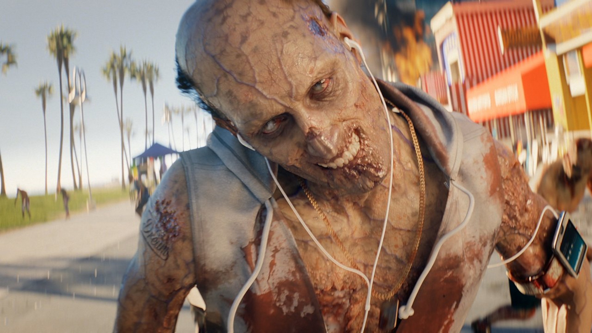 Mit szeretnél látni a Dead Island 2 gyűjtői kiadásában?