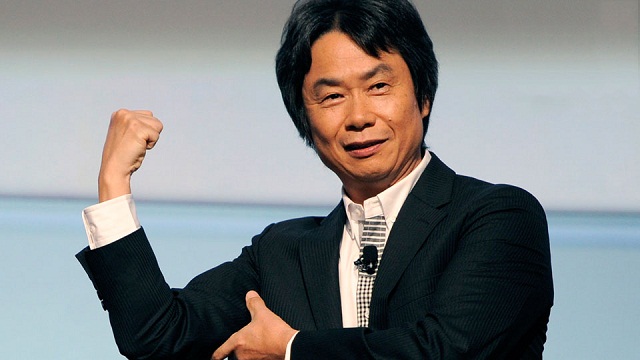Miyamoto: A HD fejlesztéseknél alábecsülik a munkaerőt