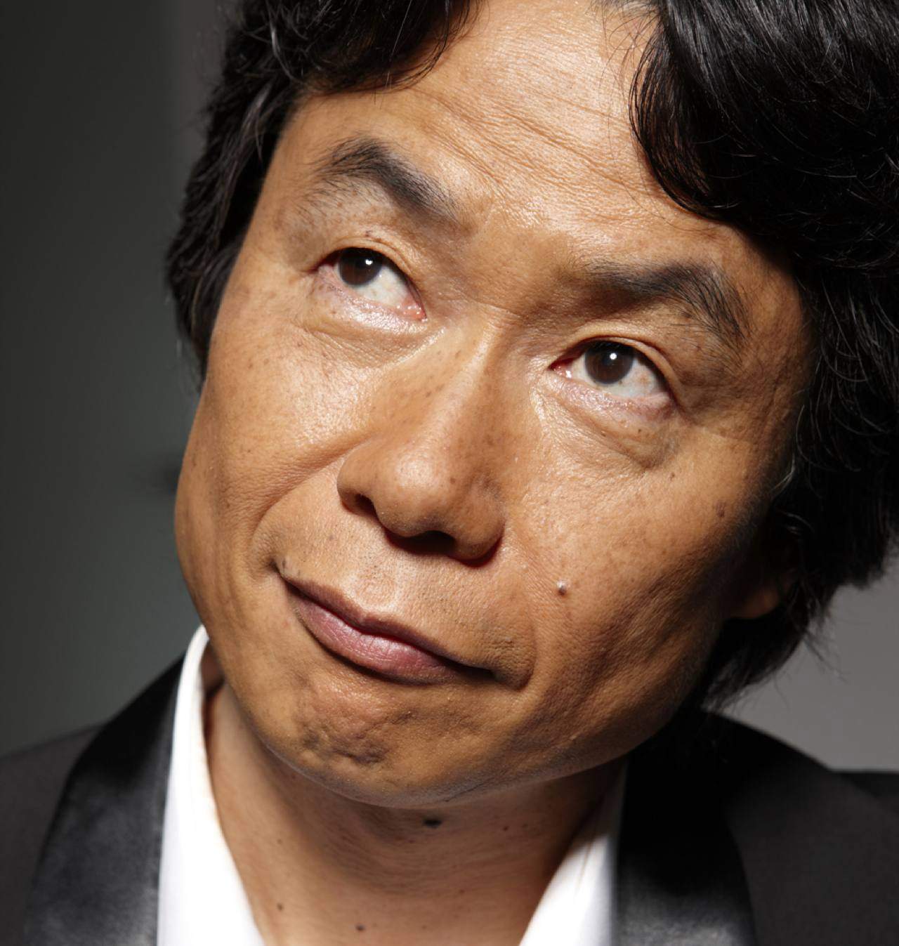 Miyamoto: A Nintendo-nak talán jobb lenne nélkülem…