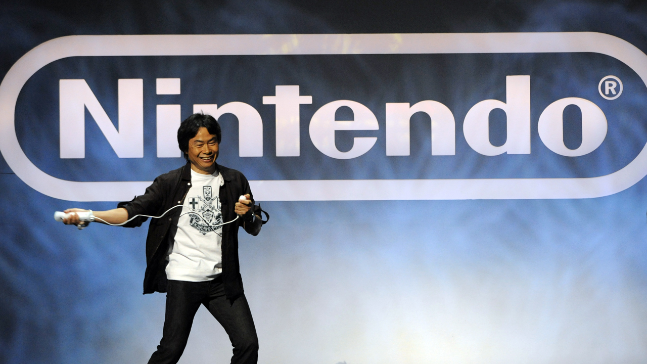 Miyamoto lemond Nintendo-s posztjáról… vagy mégsem?
