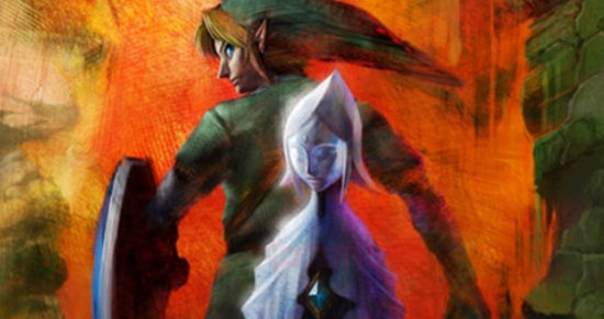 Miyamoto: A következő Zelda szoftver felhasználóbarát lesz