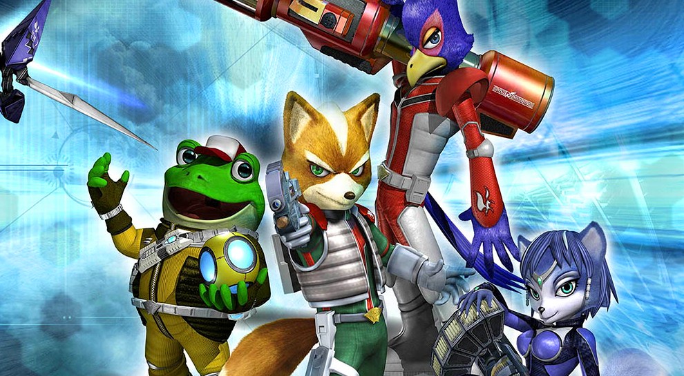 Miyamoto csalódott a Star Fox játékok népszerűtlensége miatt