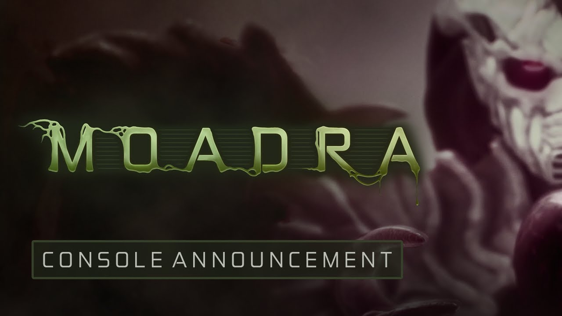 Moadra címmel jön egy Alien-ihletésű metroidvania