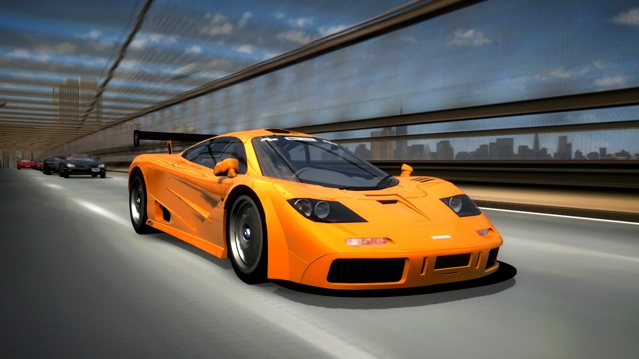 Mobiljátékon dolgozik a Lucid Games is: Elfelejthetjük a Project Gotham Racing 5-öt