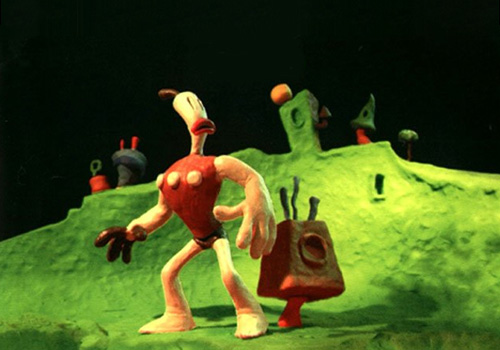 Mobilkészülékekre vándorol a The Neverhood