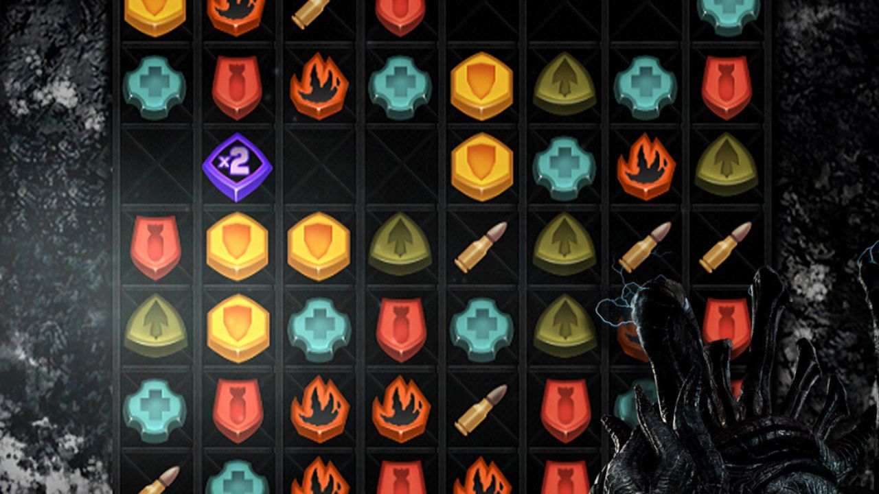 Mobilos Evolve játék érkezik