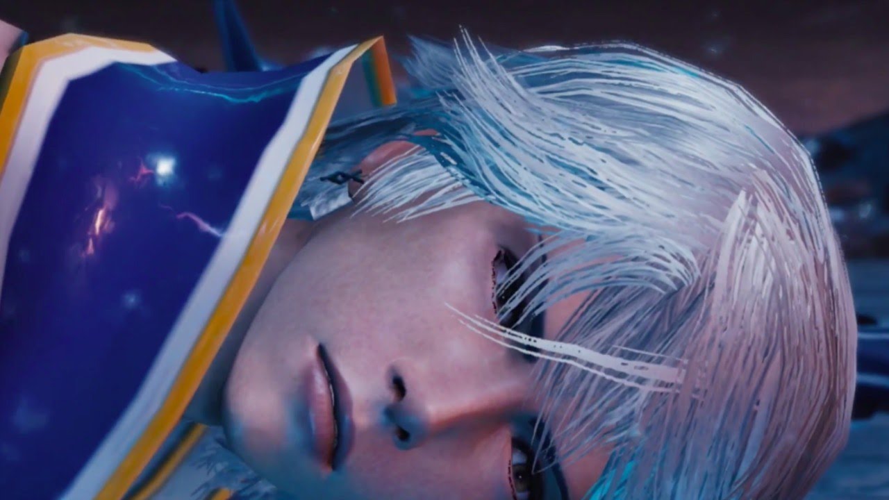 Mobius Final Fantasy – Petíció a Vita-s verzióért