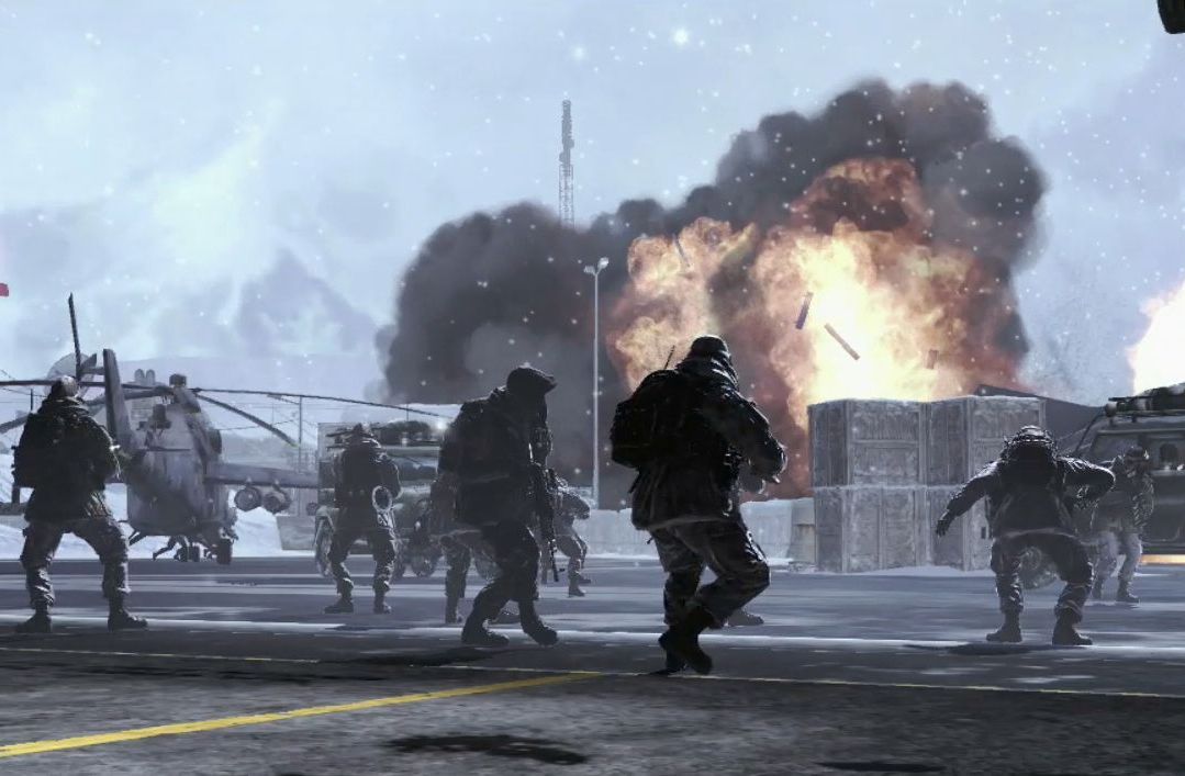 Modern Warfare 2: Felfedve a Prestige Edition