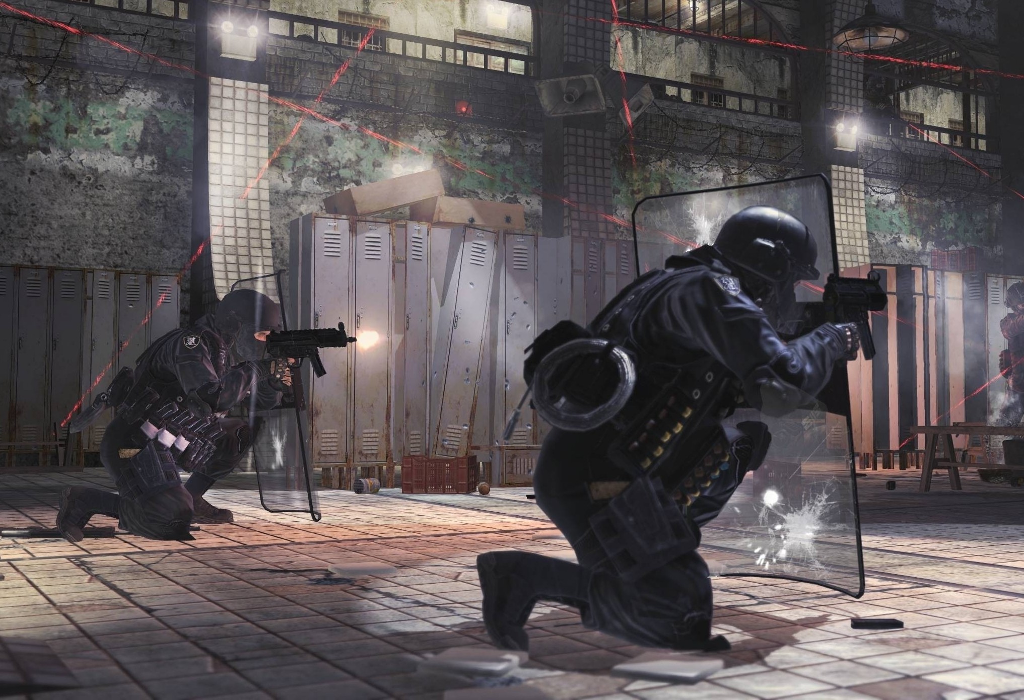 Modern Warfare 2: Hans Zimmer a zeneszerző