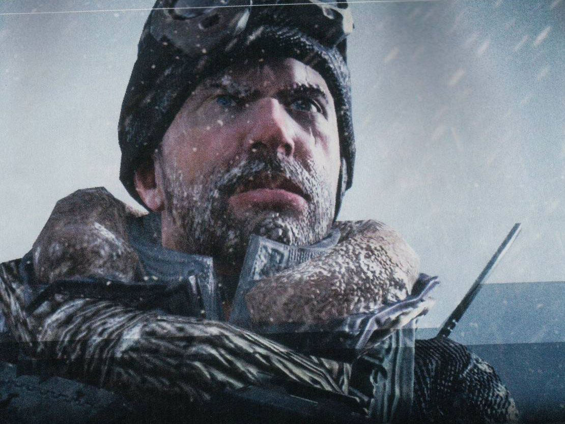 Modern Warfare 2: Leleplezve a második videó