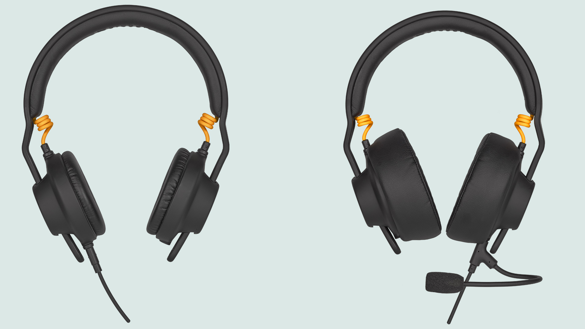 Moduláris headsetet mutatott be a Fnatic Gear