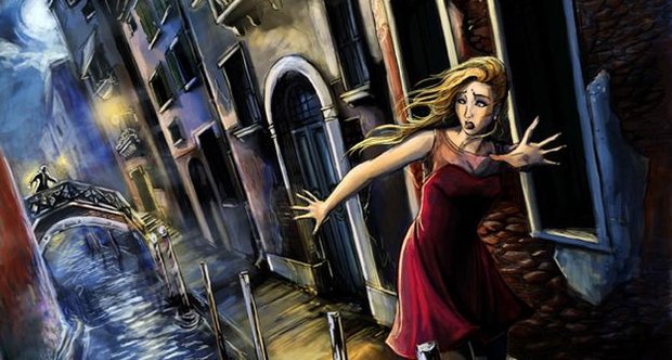 Moebius: A Gabriel Knight rajongói minden percét imádni fogják