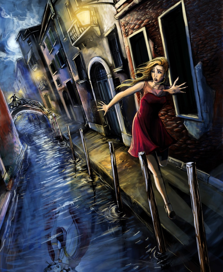 Moebius névre hallgat Jane Jensen legújabb kalandjátéka