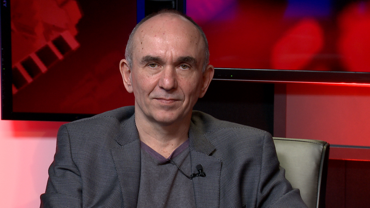 Molyneux: élvezzétek a független érát, mert nem tart örökké