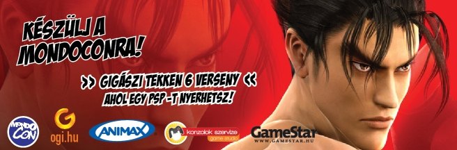 MondoCon 2011 részletes program