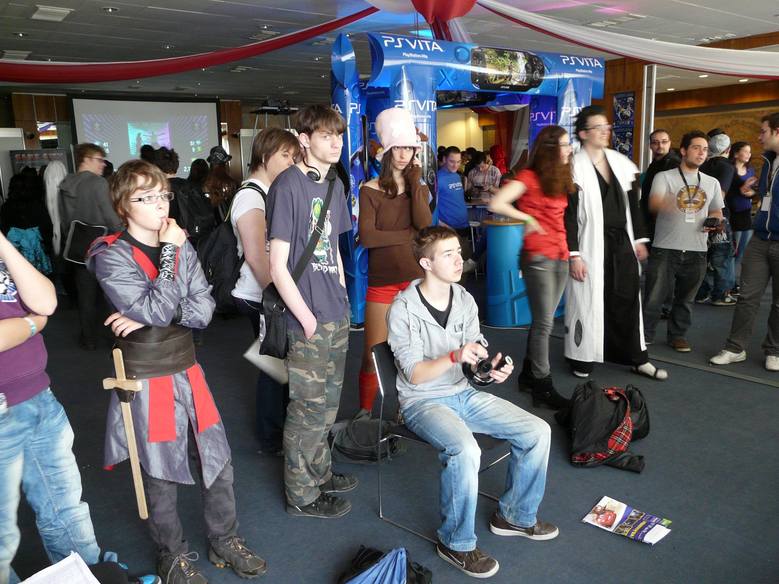 MondoCON október 13-14-én!