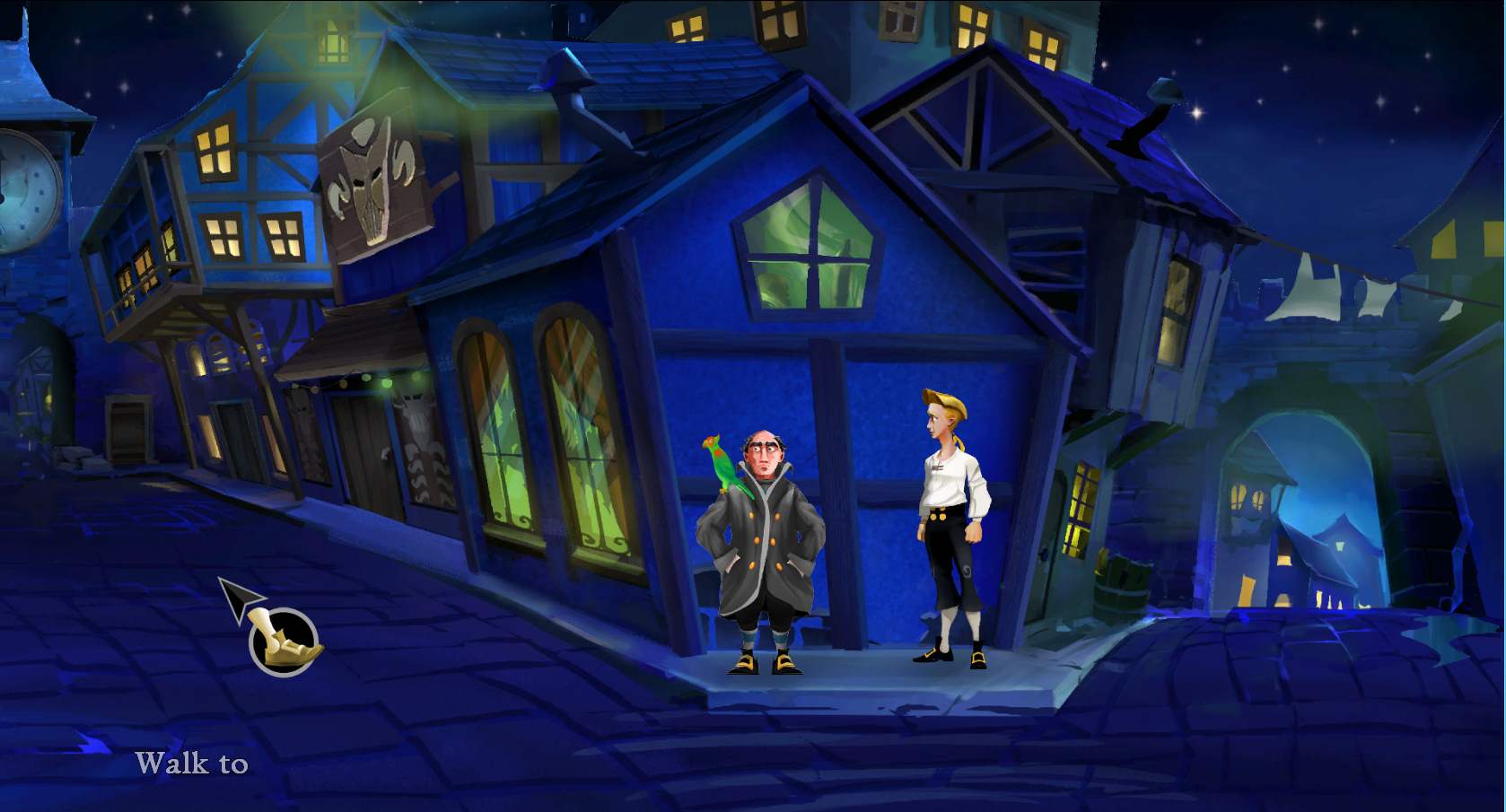 Monkey Island: Ron Gilbert szerint még mindig nincs tervben a folytatás